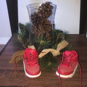 Used Michael Jordan Flight